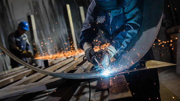 Best Welding Inspection and Certification in Crest Hl, IL