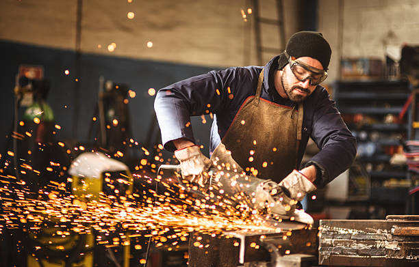 Best Automation and Robotic Welding in Crest Hl, IL
