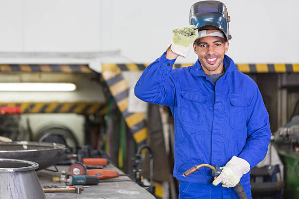 Affordable Welder Services in Crest Hill, IL