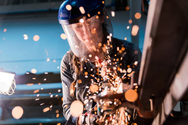 Professional Welder & Metal Fabrication in Crest Hill, IL